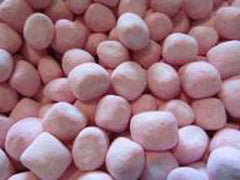 Raspberry Bons Bons